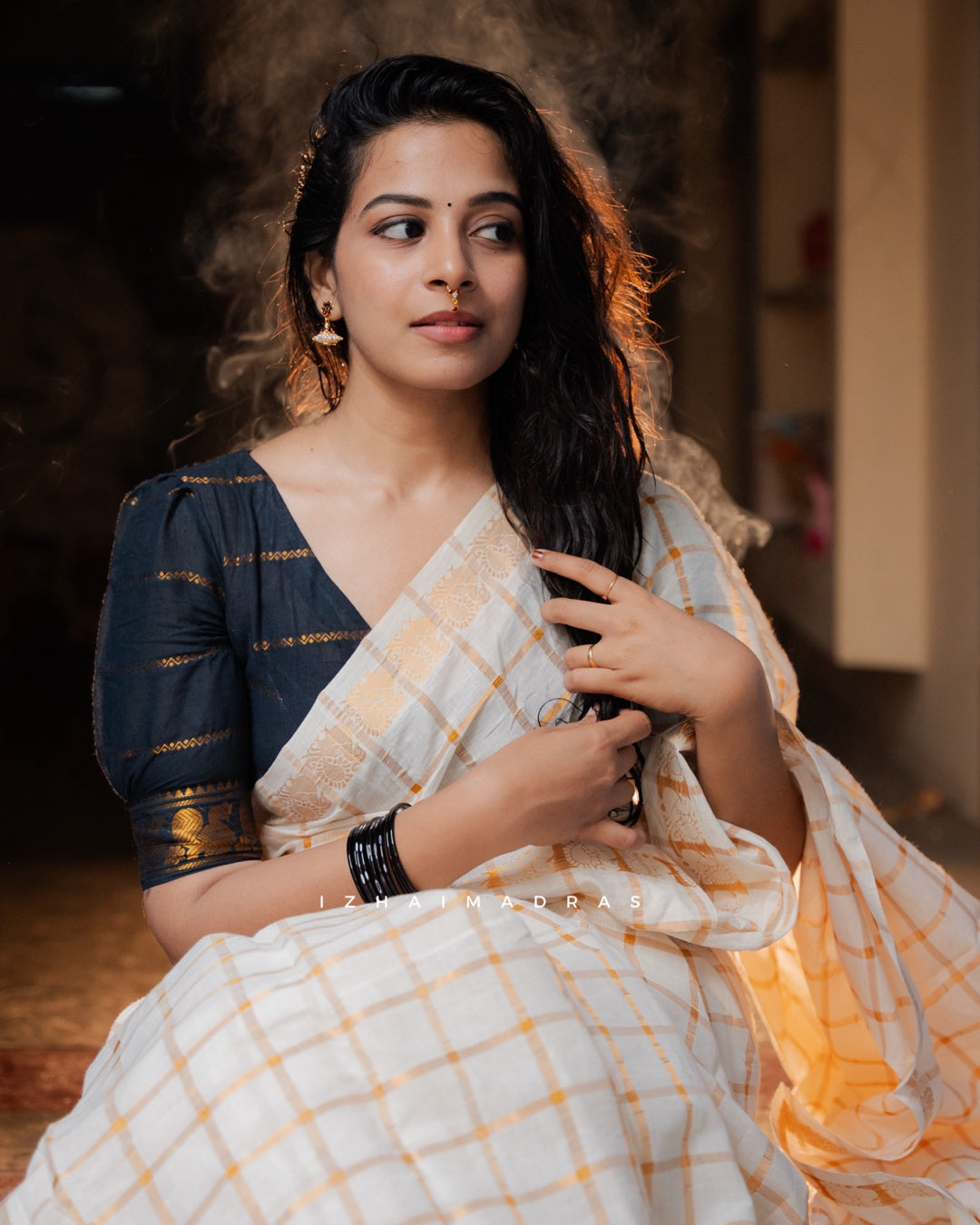 Kanchi -  Diya