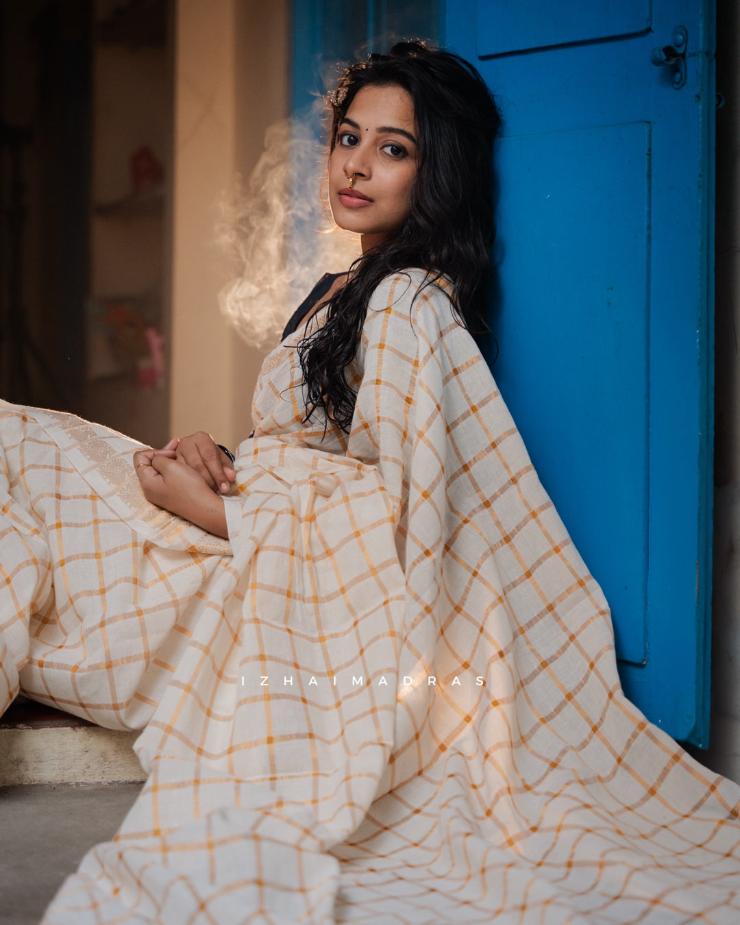 Kanchi -  Diya