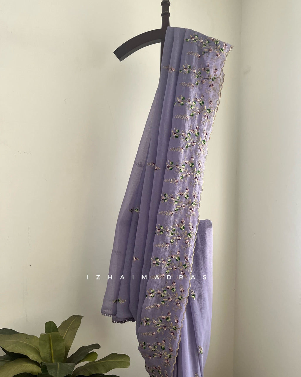 Sithara || Lilac