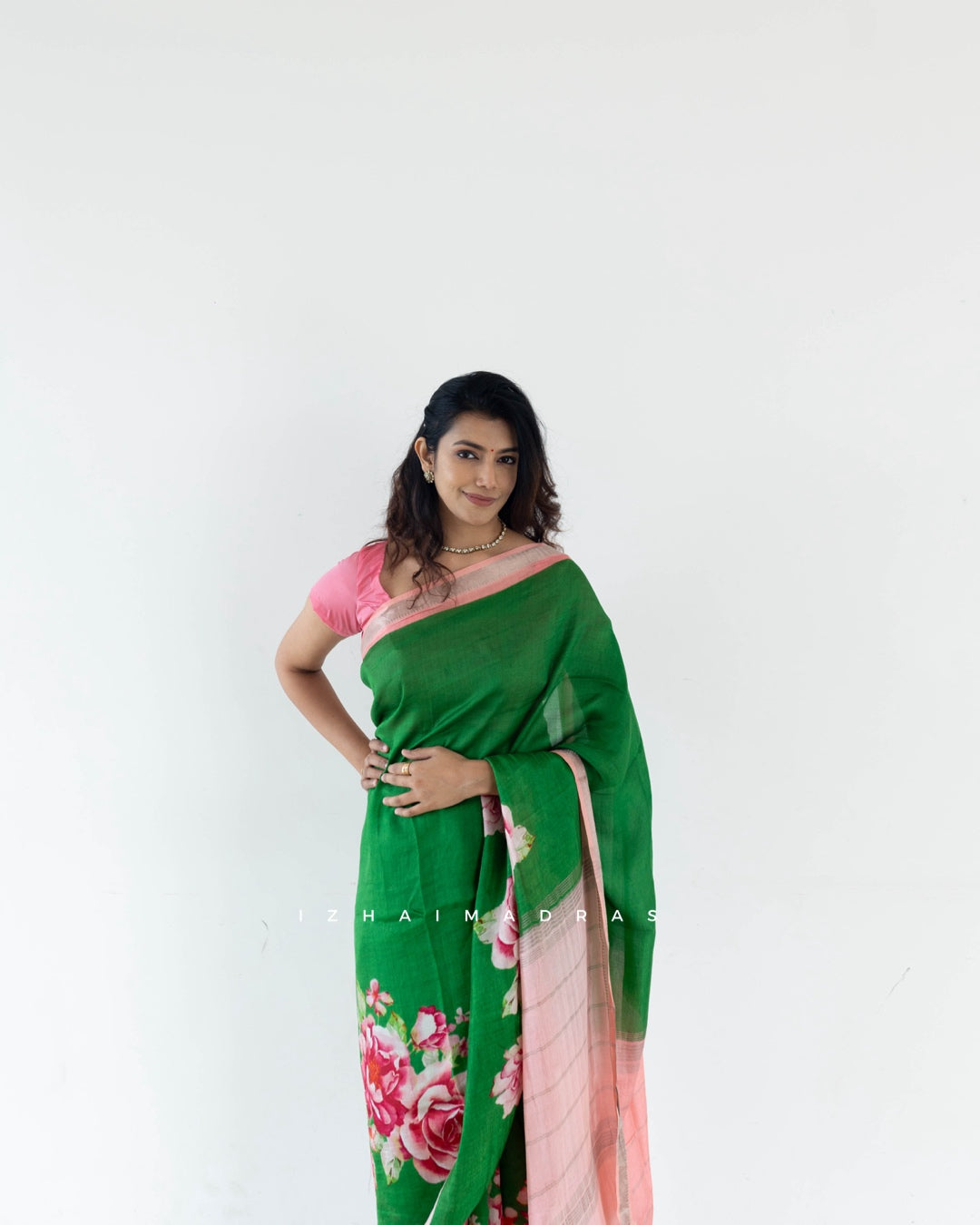 Paruvam - Daisy
