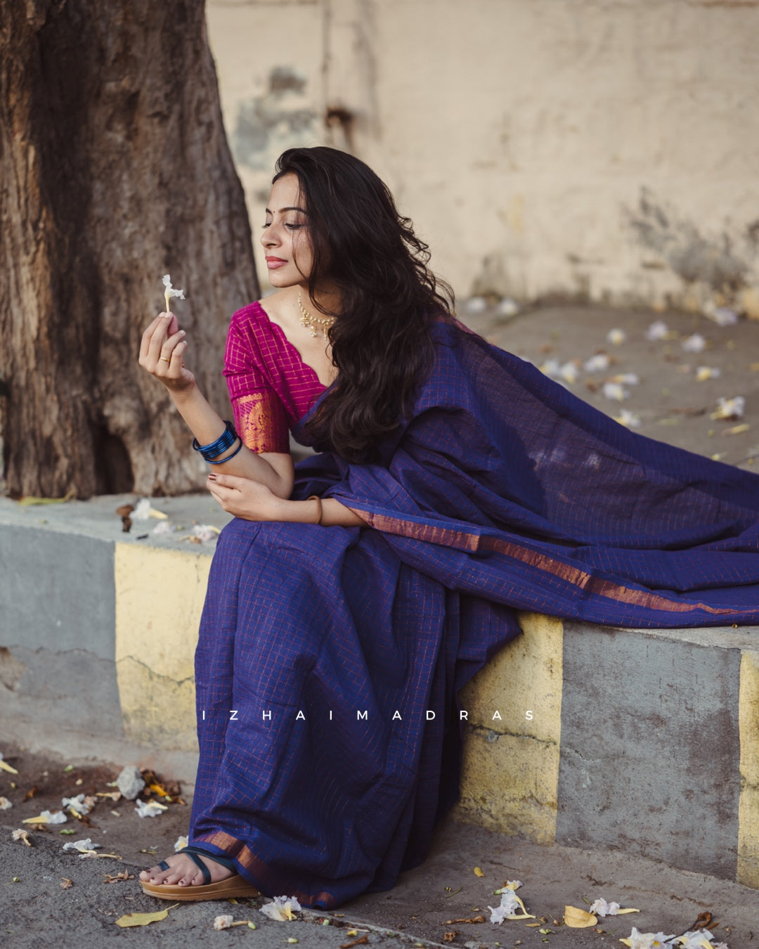 Kanchi - Sevandhi