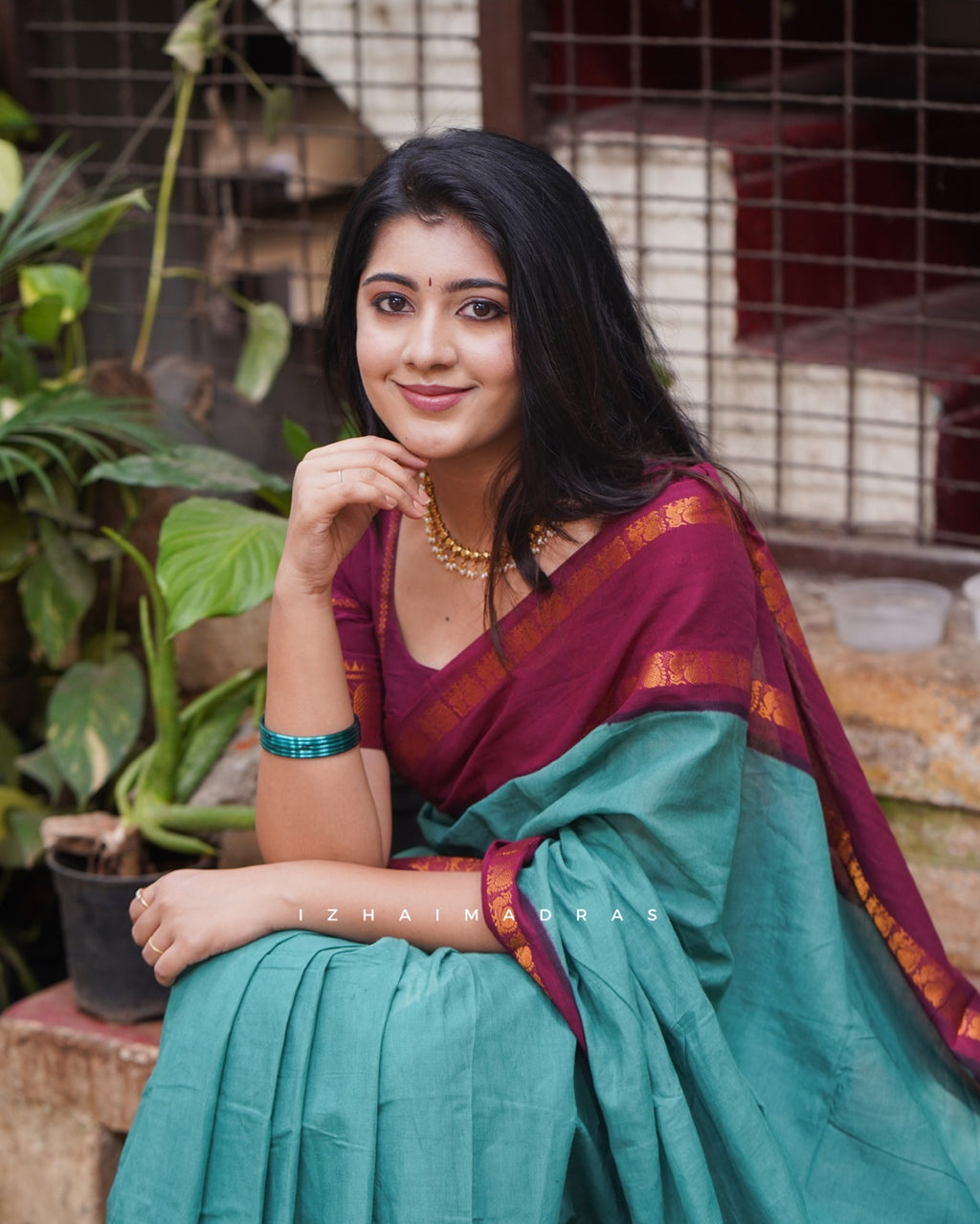 Kanchi -  Rahini