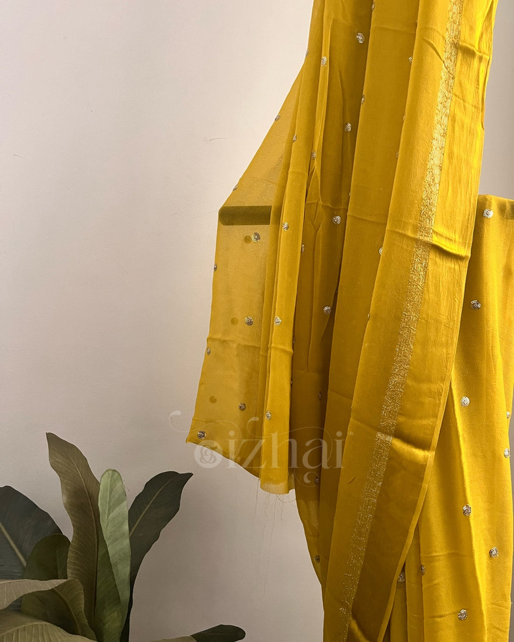 Sithara - Mustard