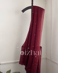 Sithara || Brick red