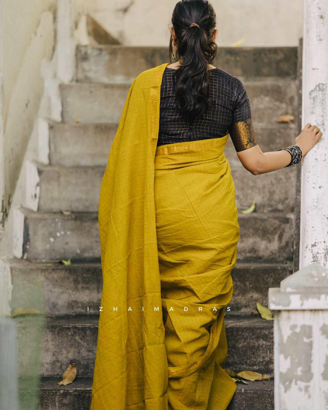 Kanchi - Manjal