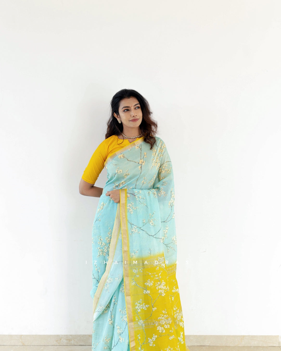 Paruvam - Orchid