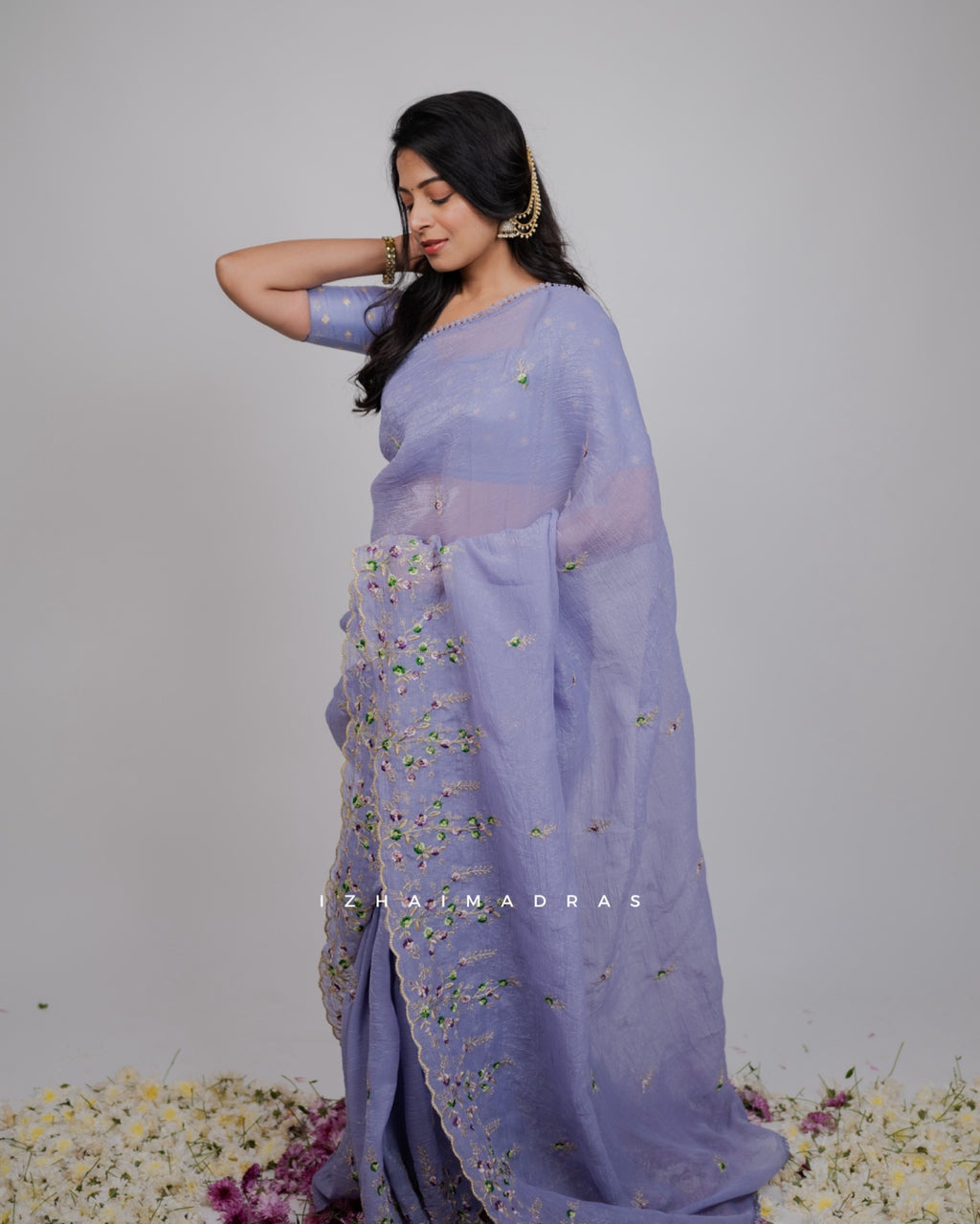 Sithara || Lilac