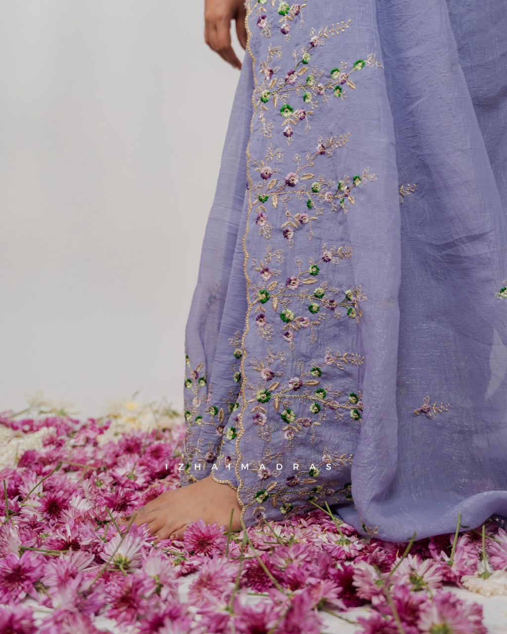 Sithara || Lilac