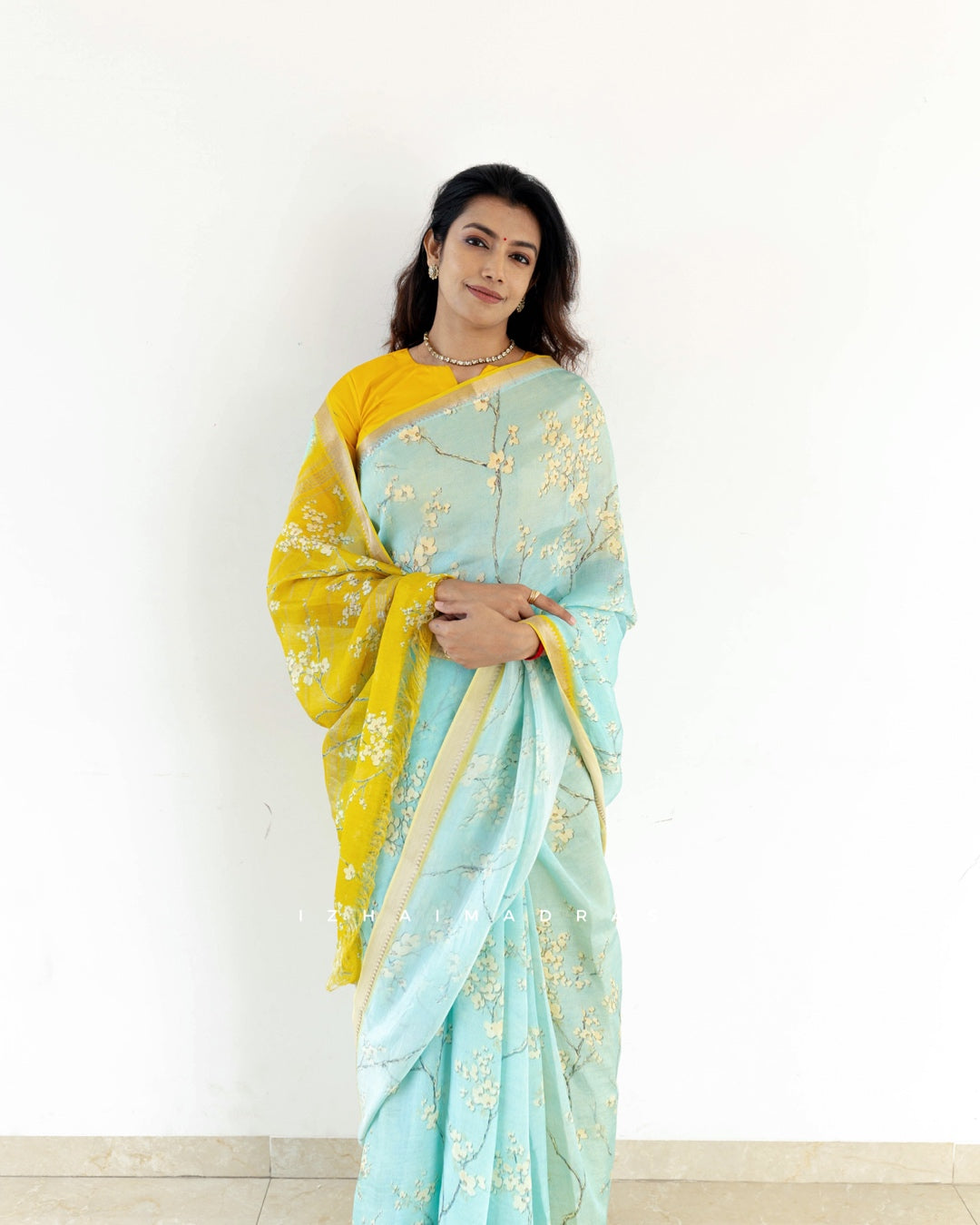 Paruvam - Orchid