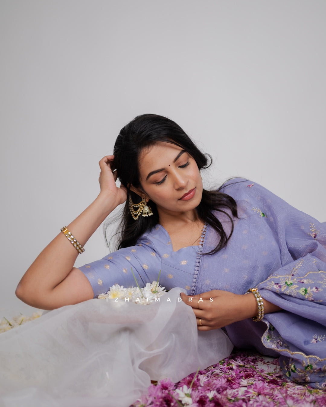 Sithara || Lilac