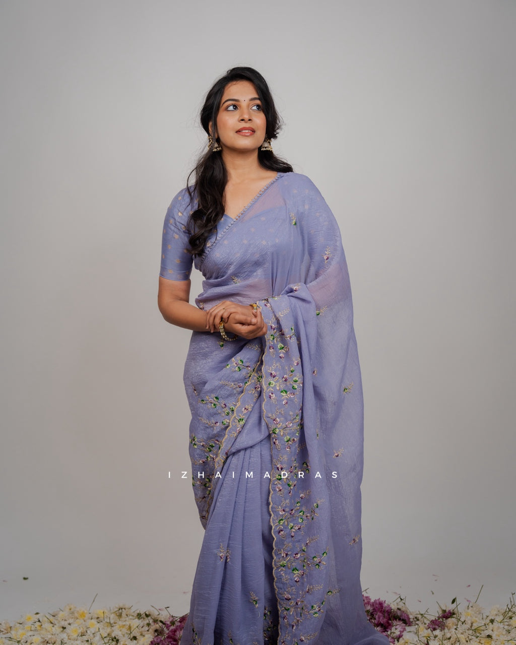 Sithara || Lilac
