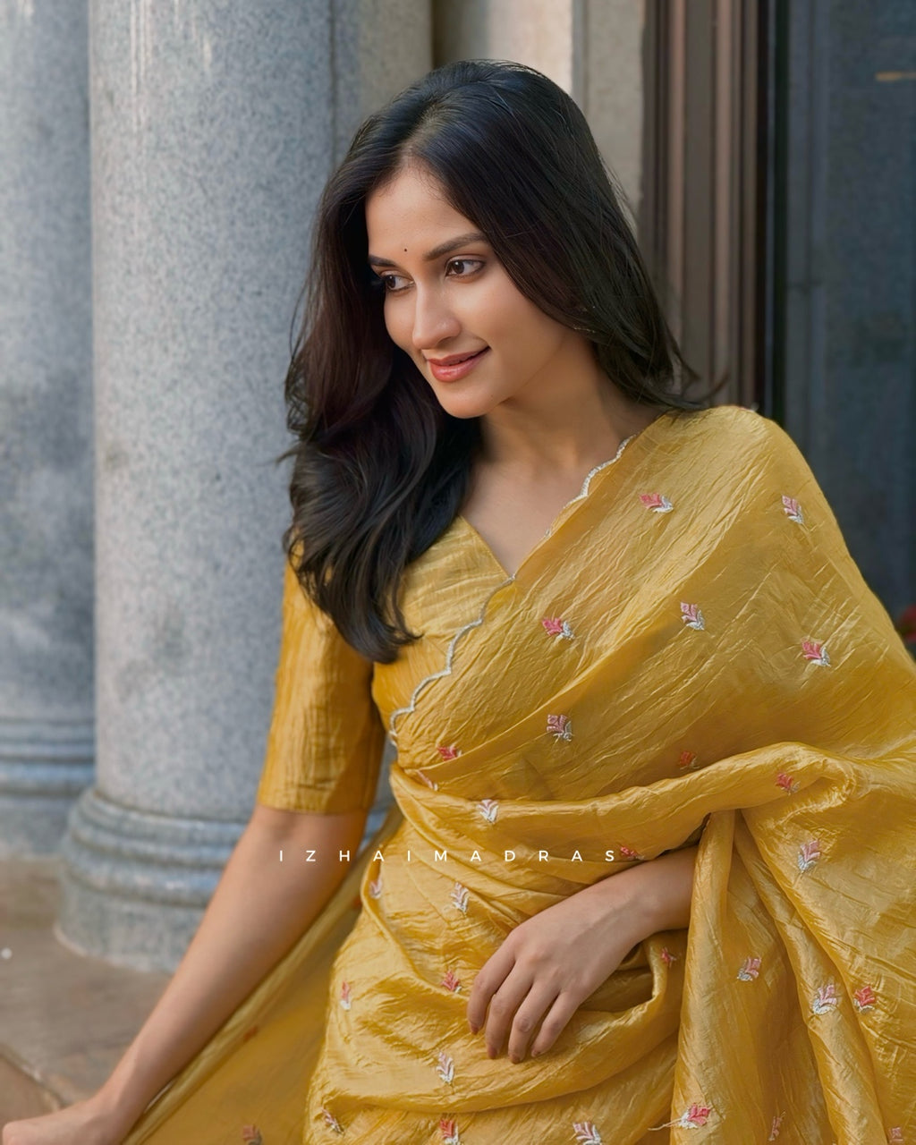 Sithara || Mustard