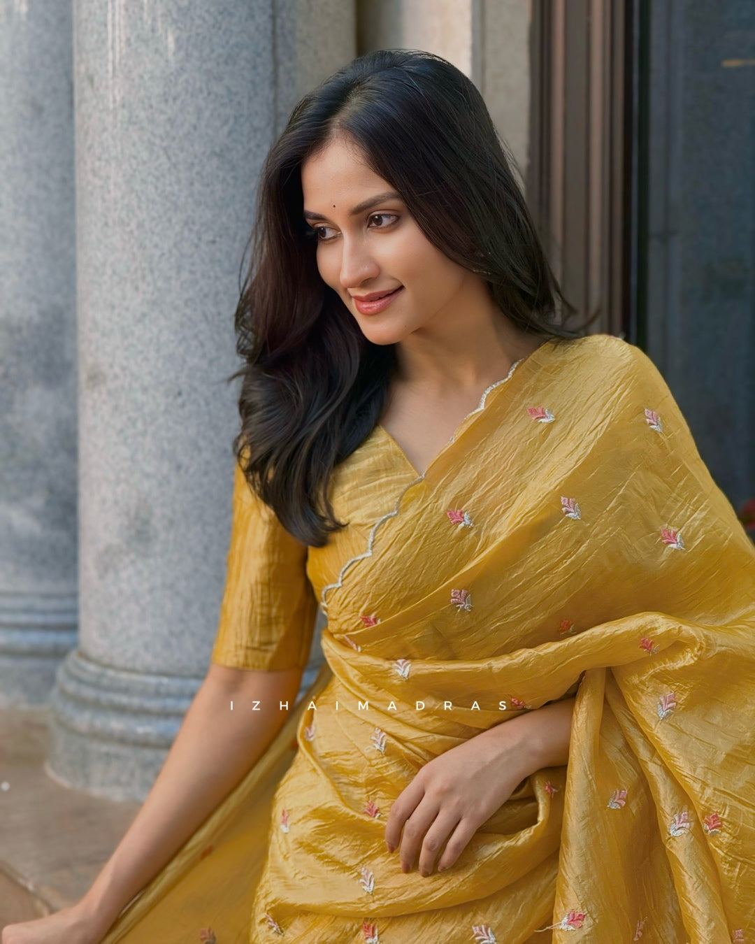 Sithara || Mustard