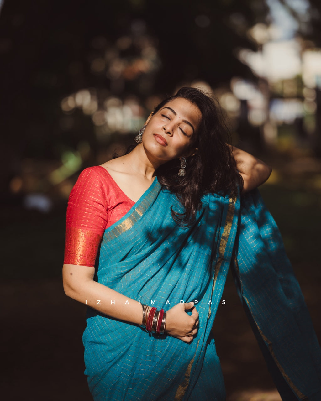 Kanchi - Vedika
