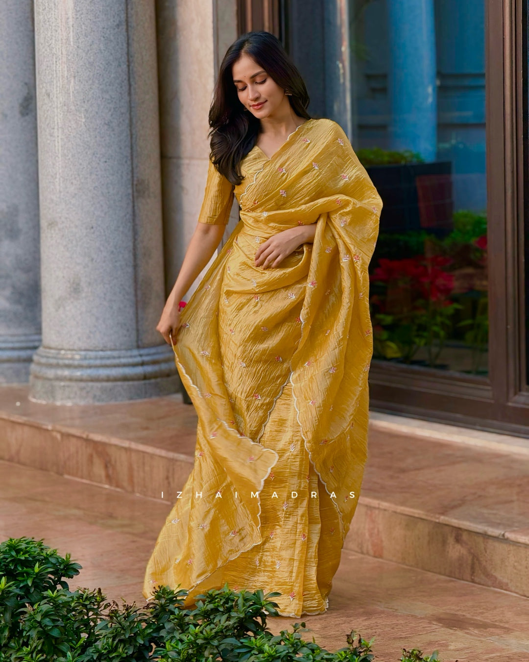 Sithara || Mustard