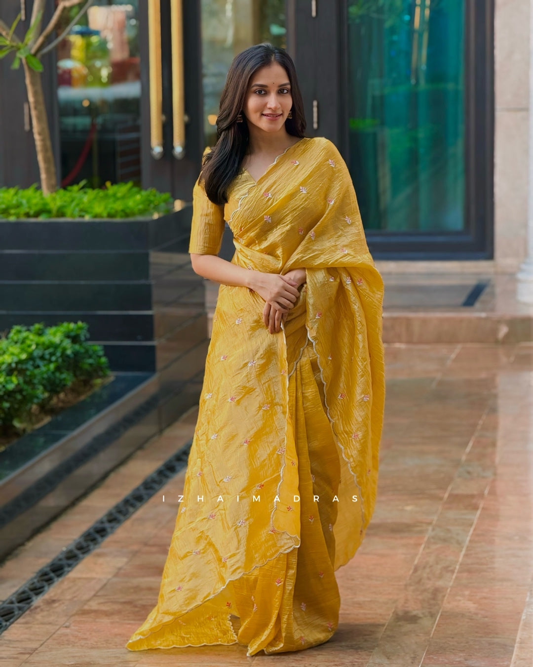 Sithara || Mustard