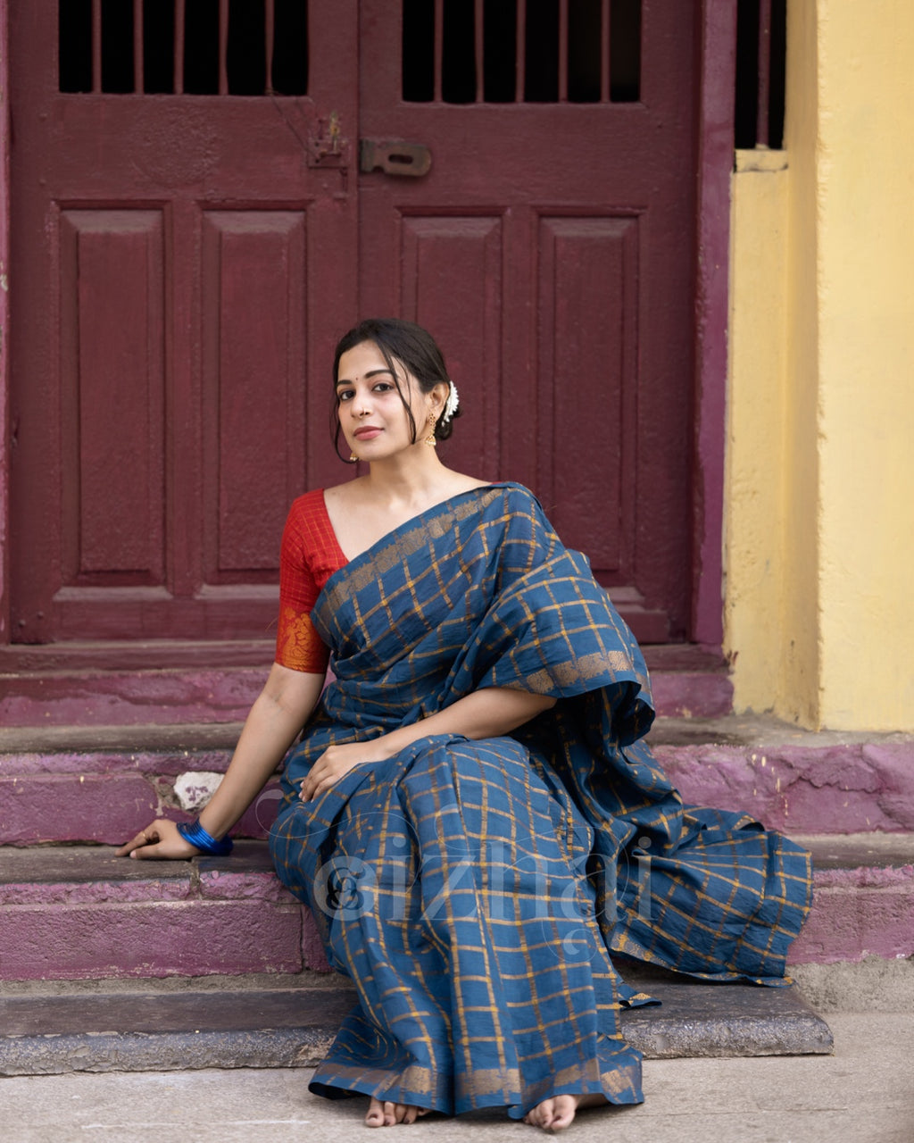 Kanchi -  Meena