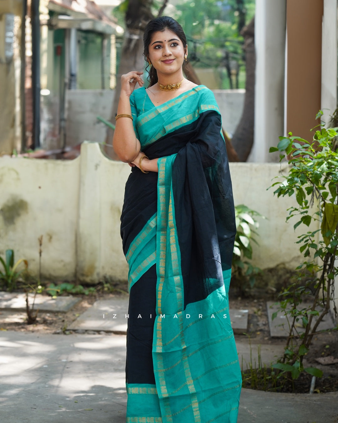 Kanchi -  Neethu