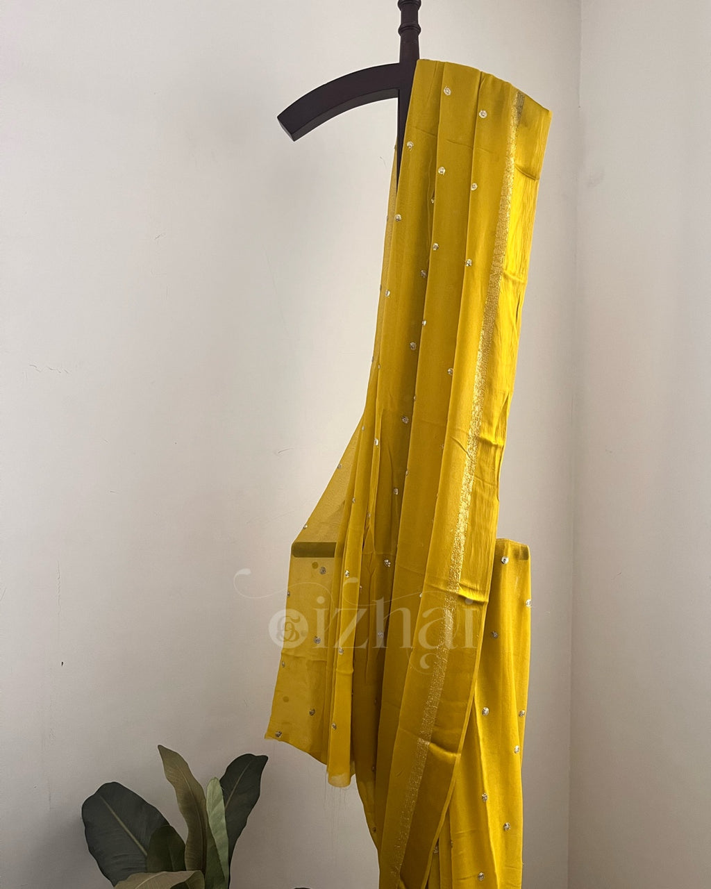 Sithara - Mustard