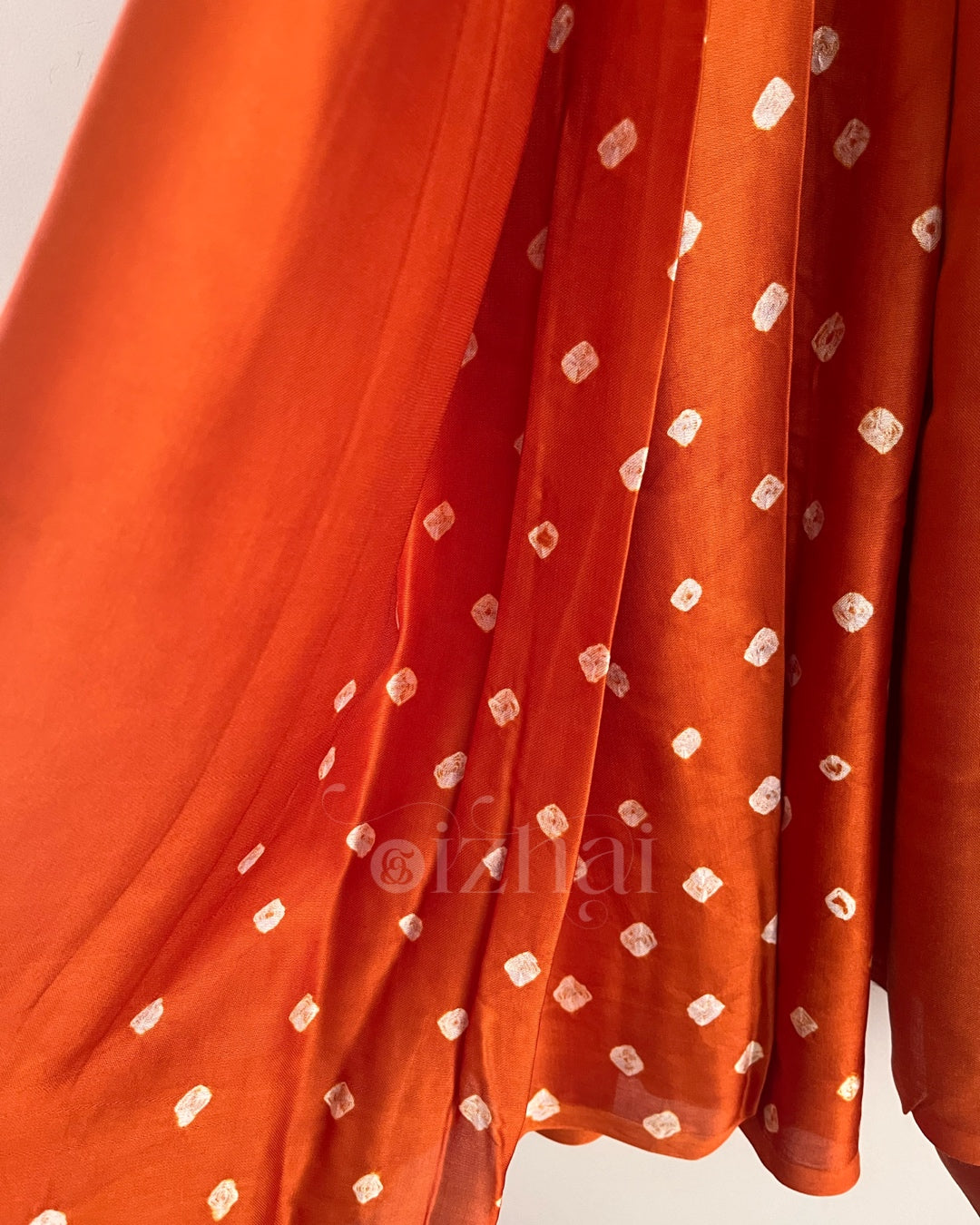 Modal - Rust Bandhini