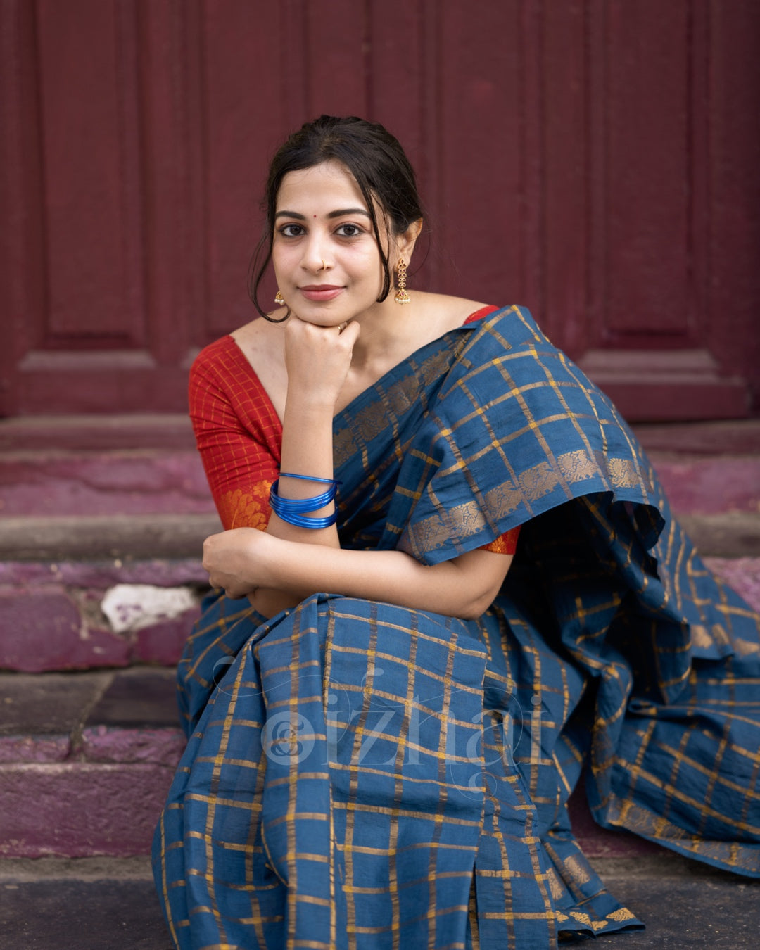 Kanchi -  Meena