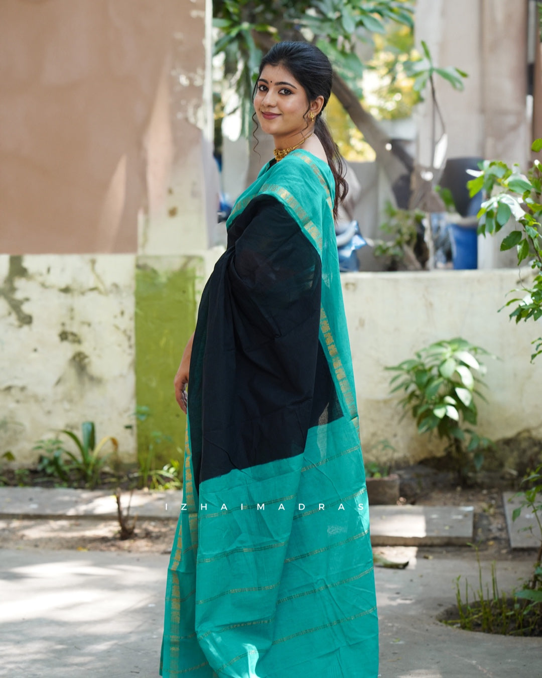 Kanchi -  Neethu