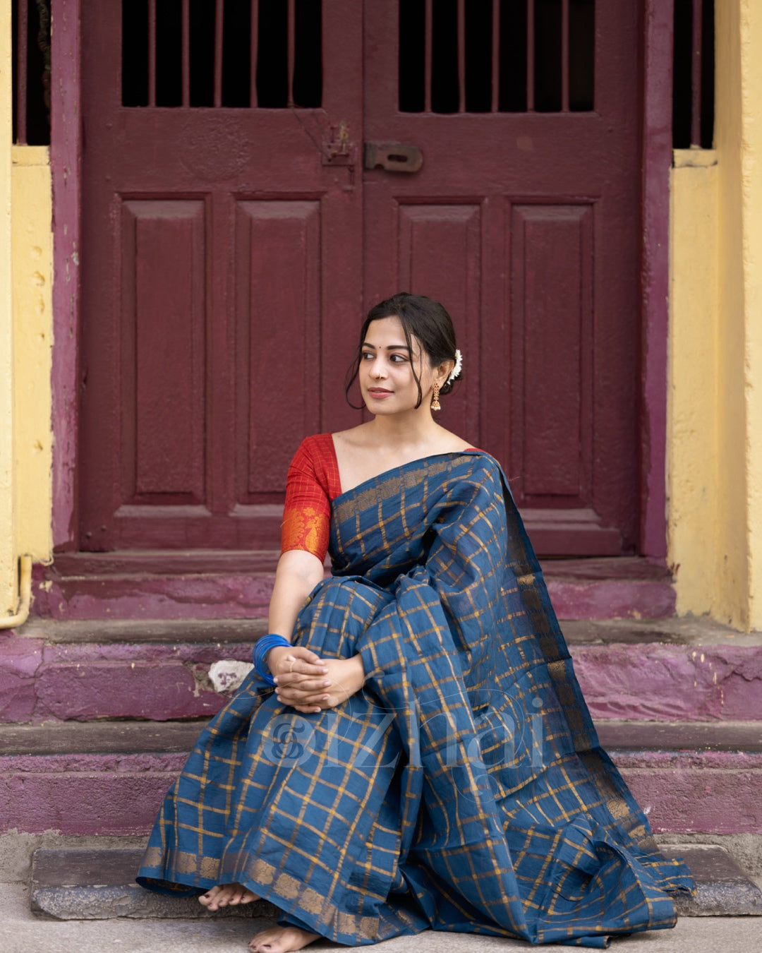 Kanchi -  Meena