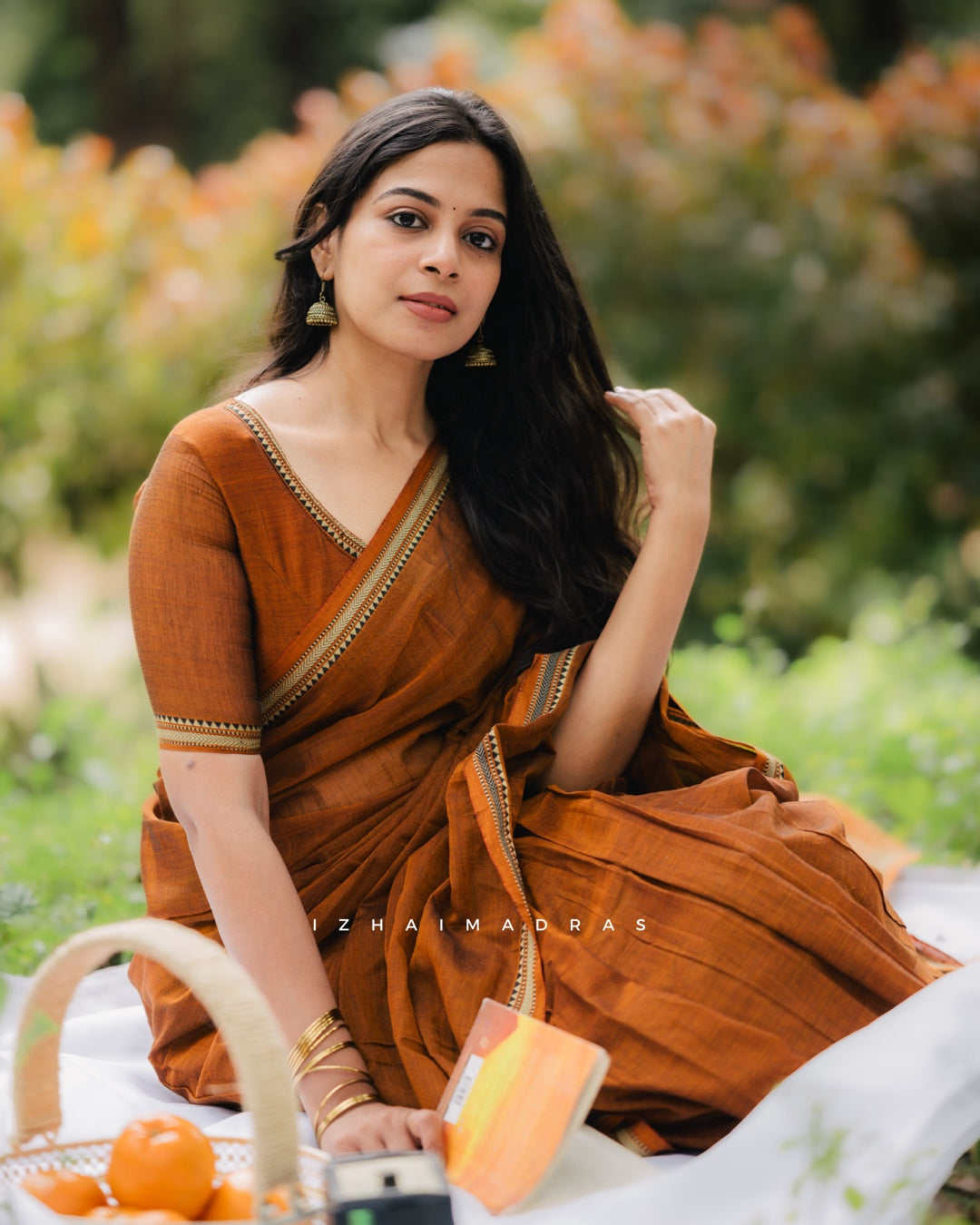 Thari - Poojitha