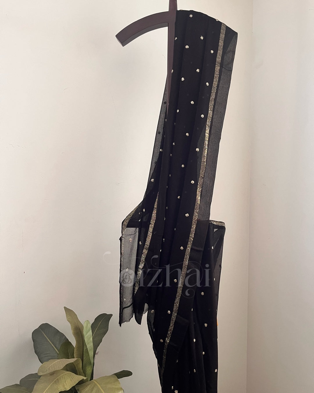 Sithara - Black