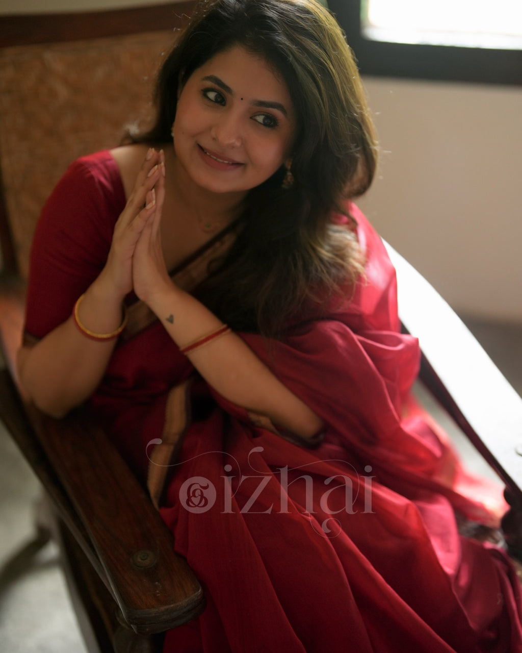 Maheswari - Pavi