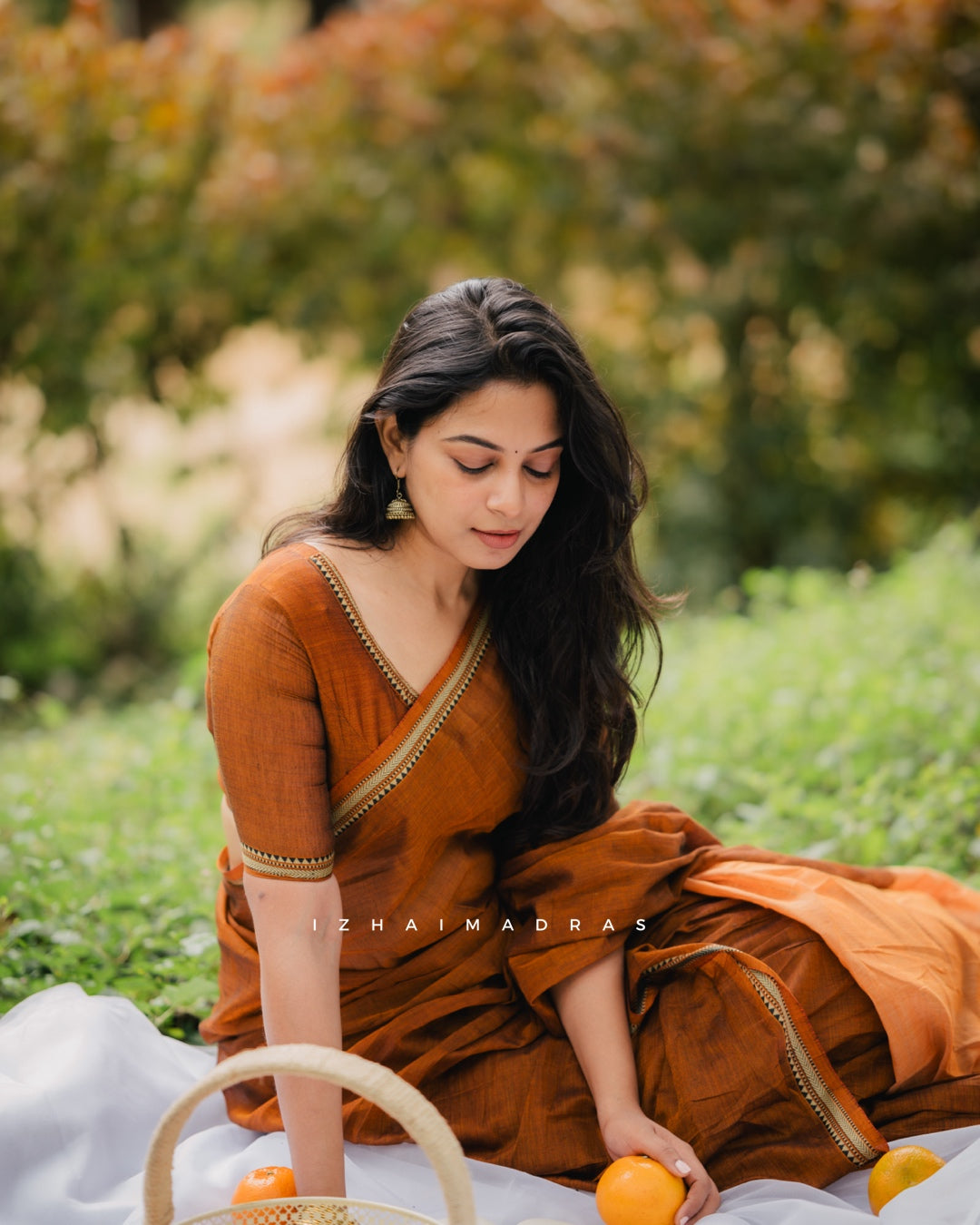 Thari - Poojitha