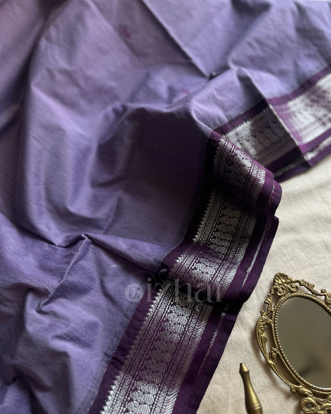 Kanchi || lilac