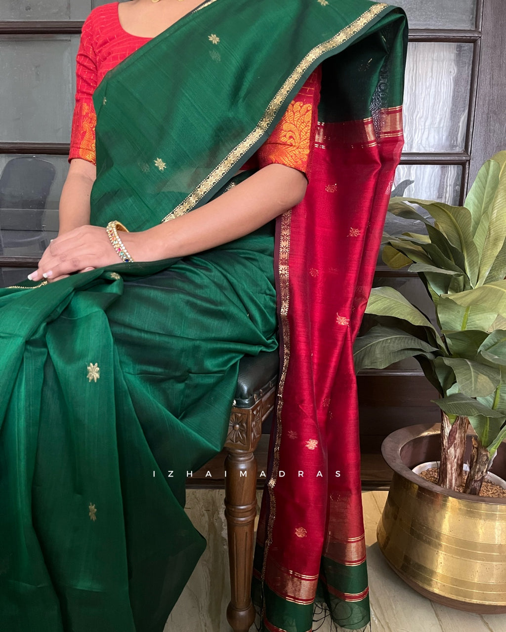Maheswari - Jothika