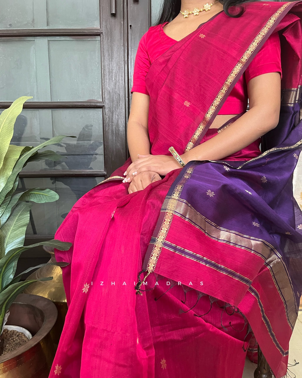 Maheswari - Priya