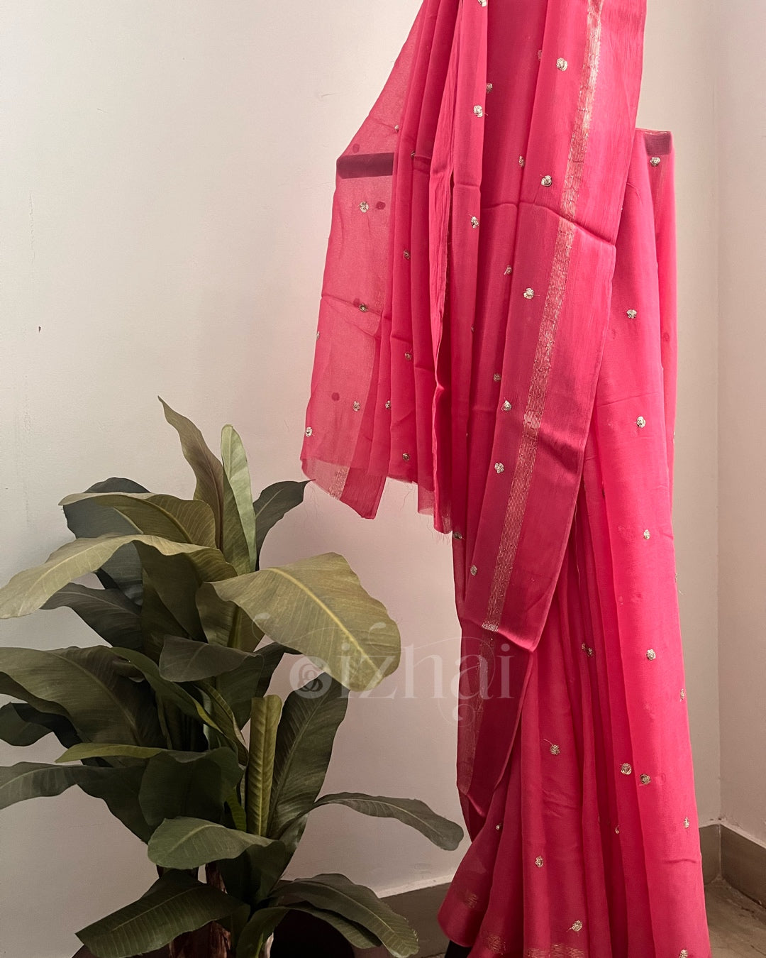 Sithara - Pink