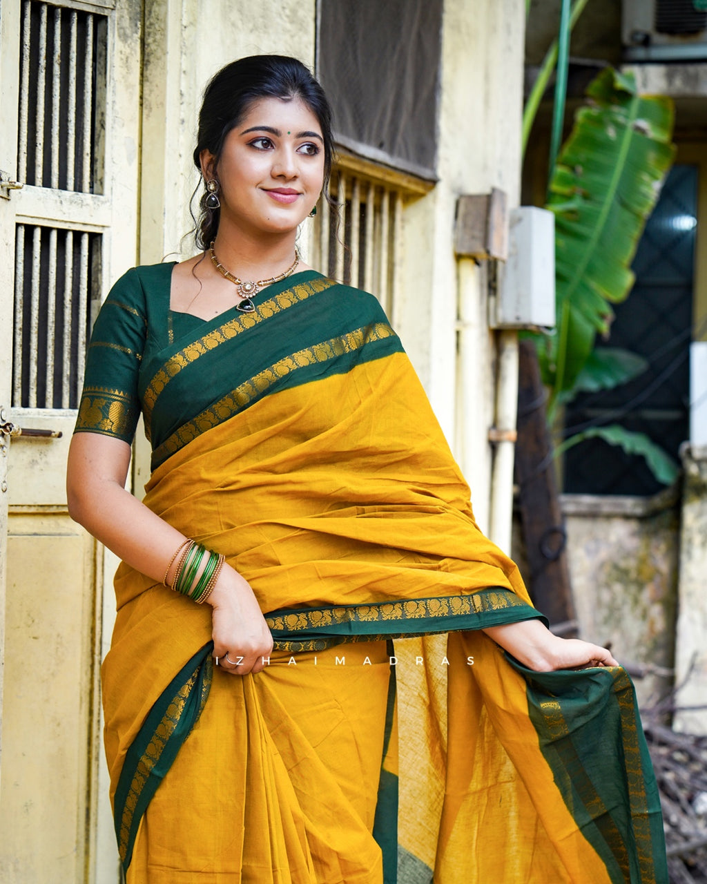 Kanchi -  Mitra