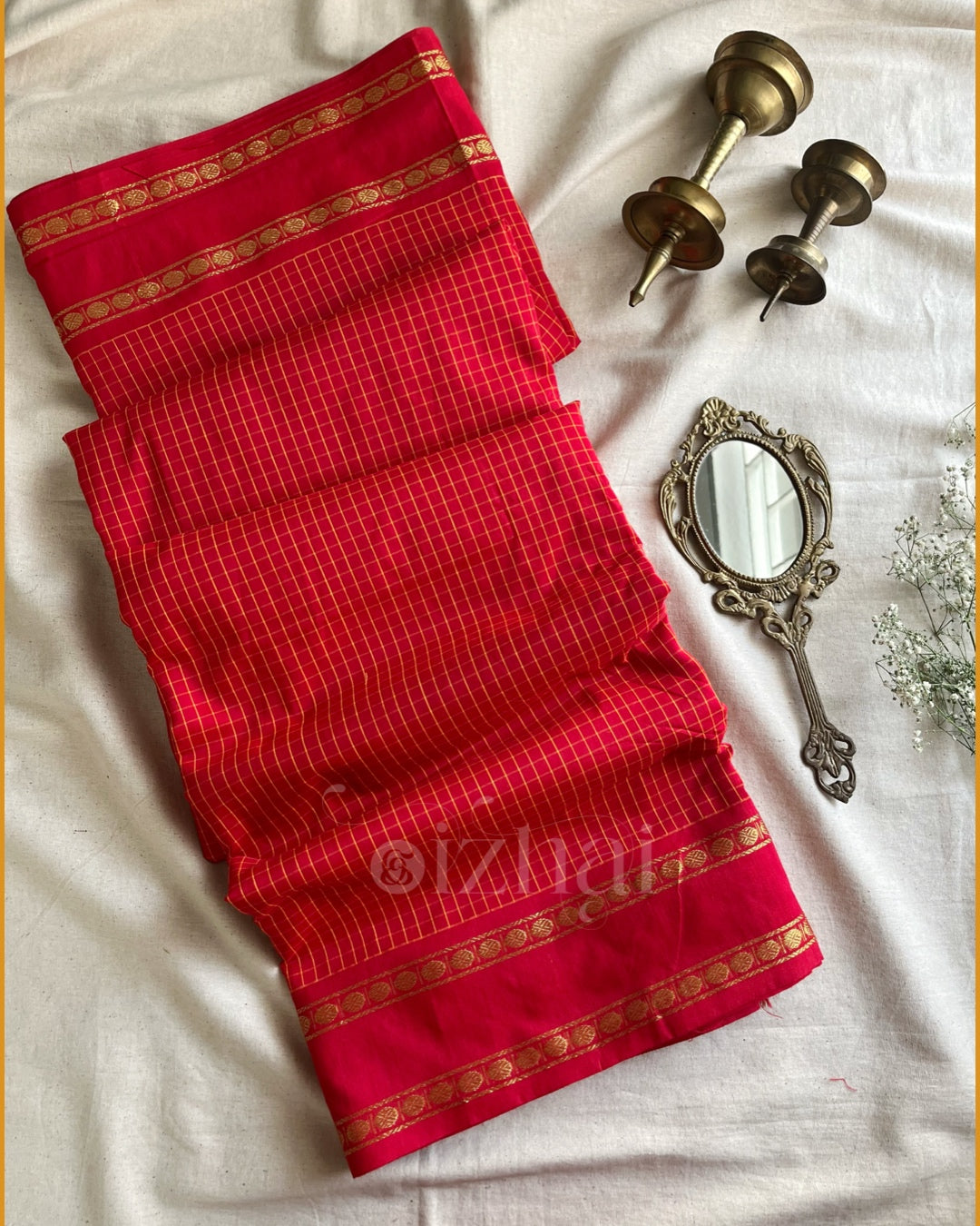 Kanchi || Tamilini