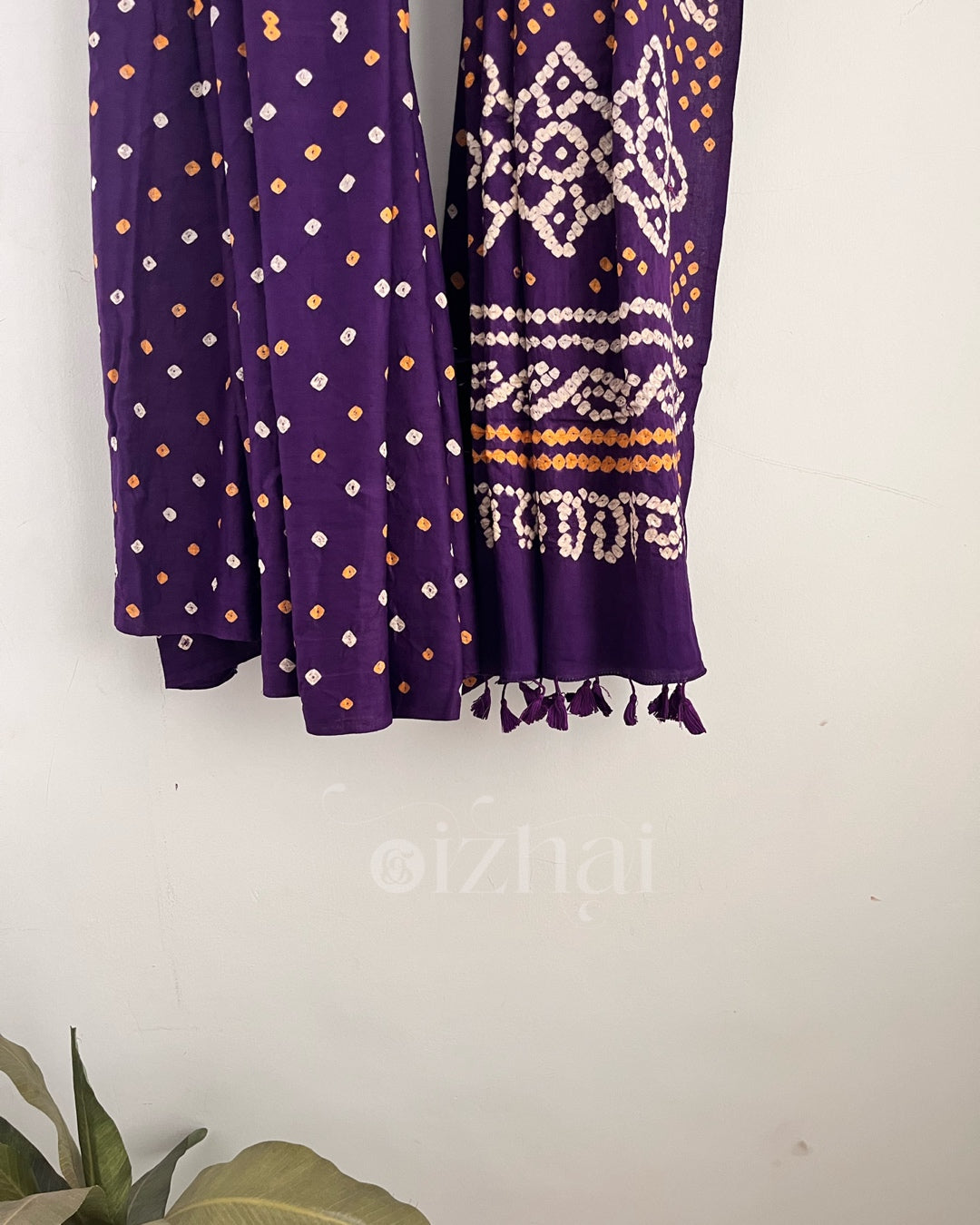 Kaariga || Purple
