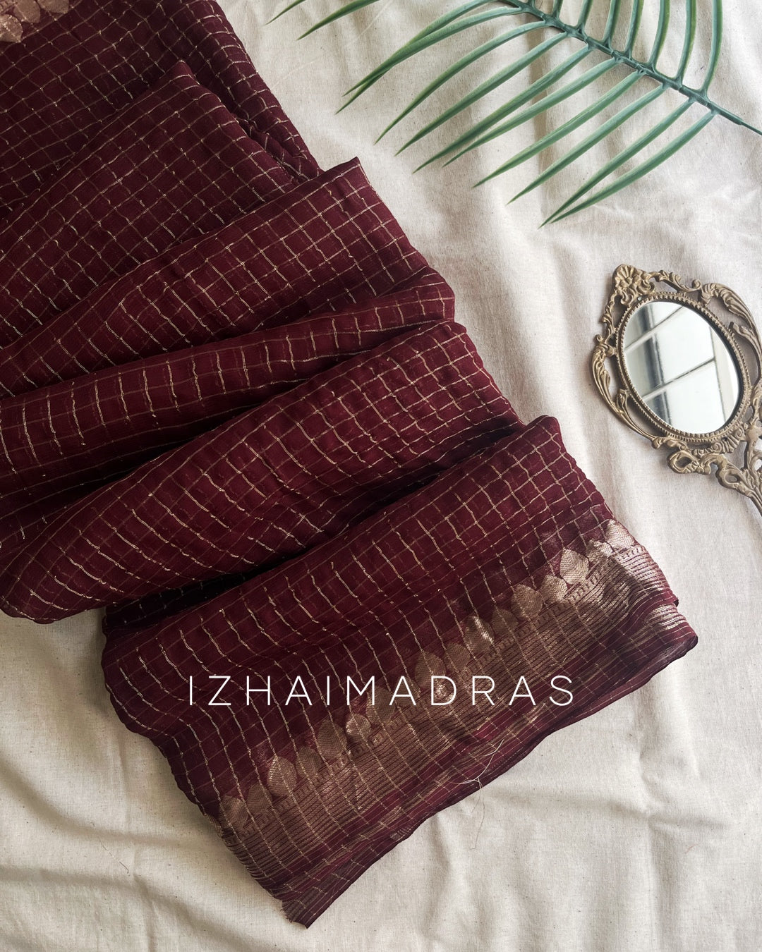 Sithara || Brown
