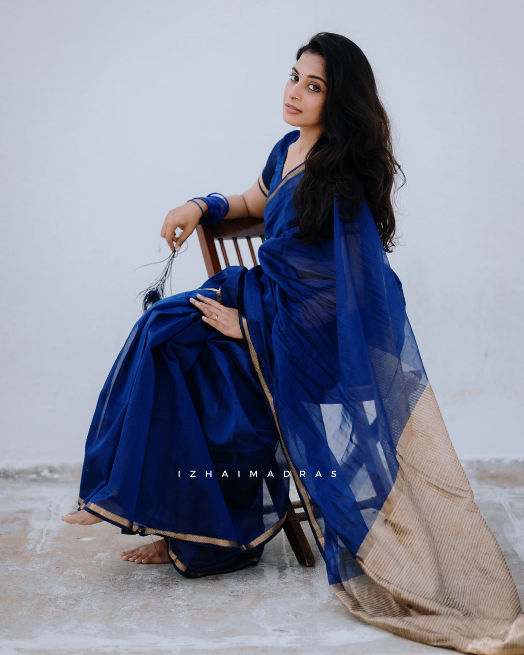 Maheswari - Amaira