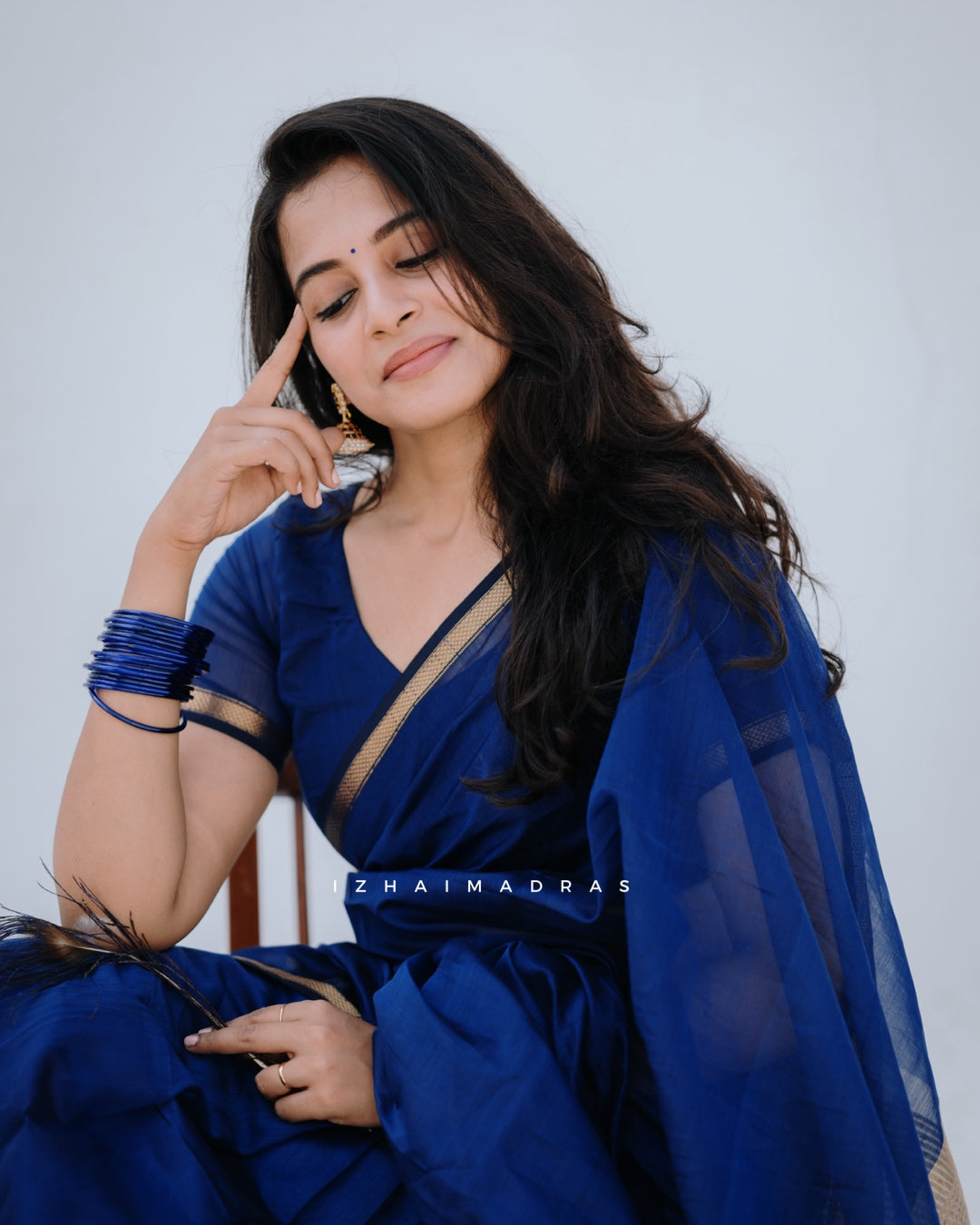 Maheswari - Amaira