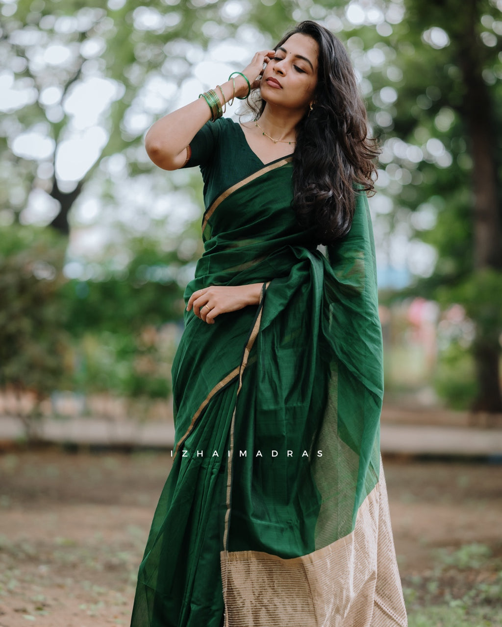 Maheswari - Arshita