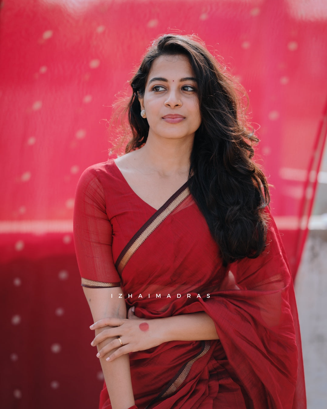 Maheswari - Madhumita