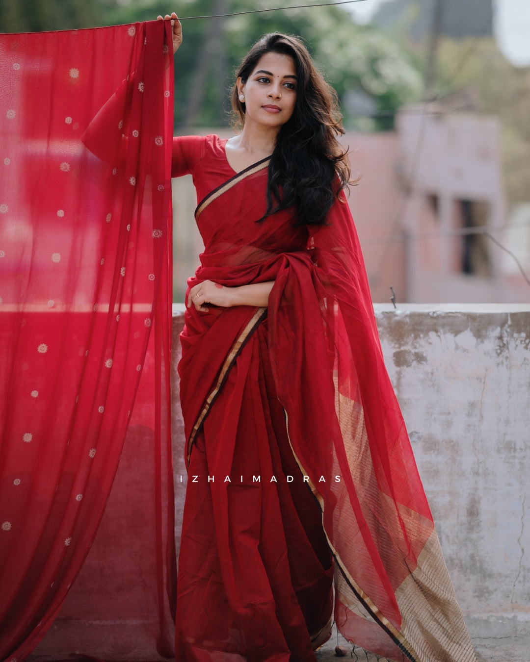 Maheswari - Madhumita
