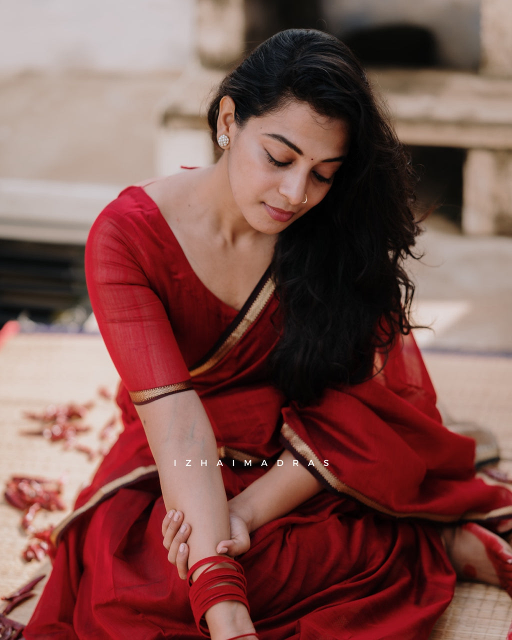 Maheswari - Madhumita