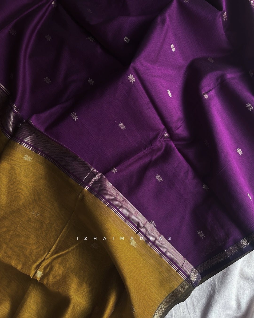 Maheswari - Agalya
