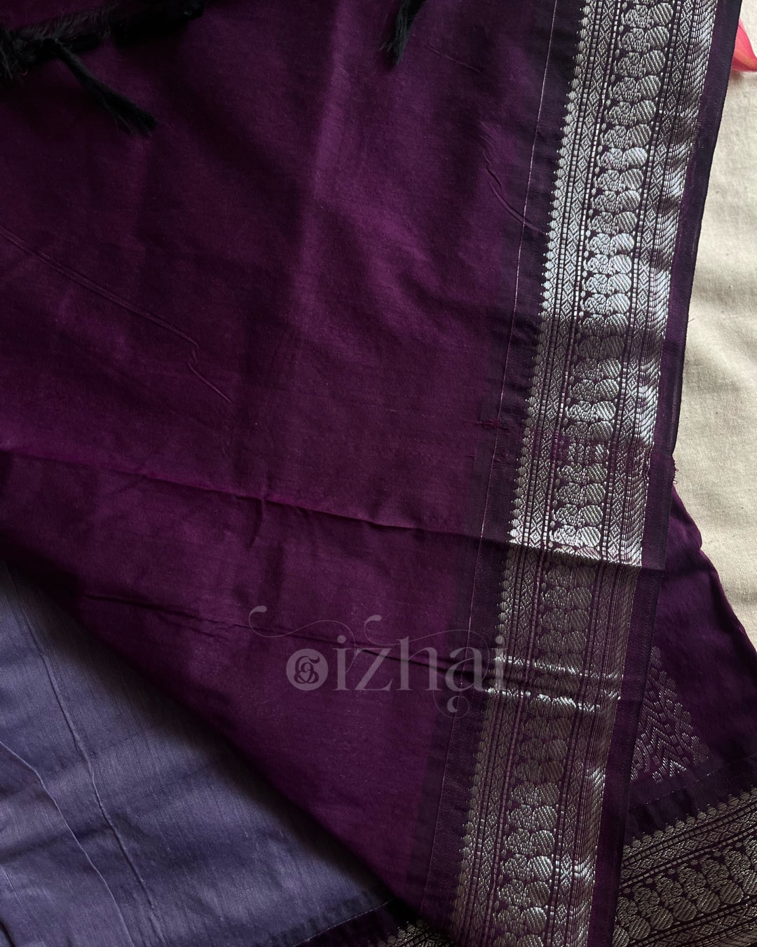 Kanchi || lilac