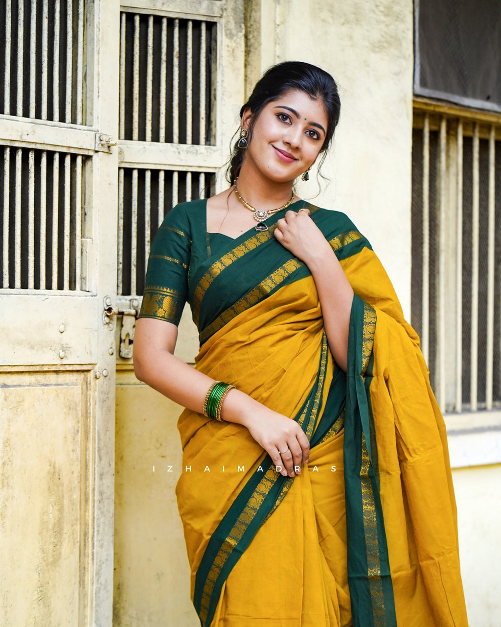 Kanchi -  Mitra