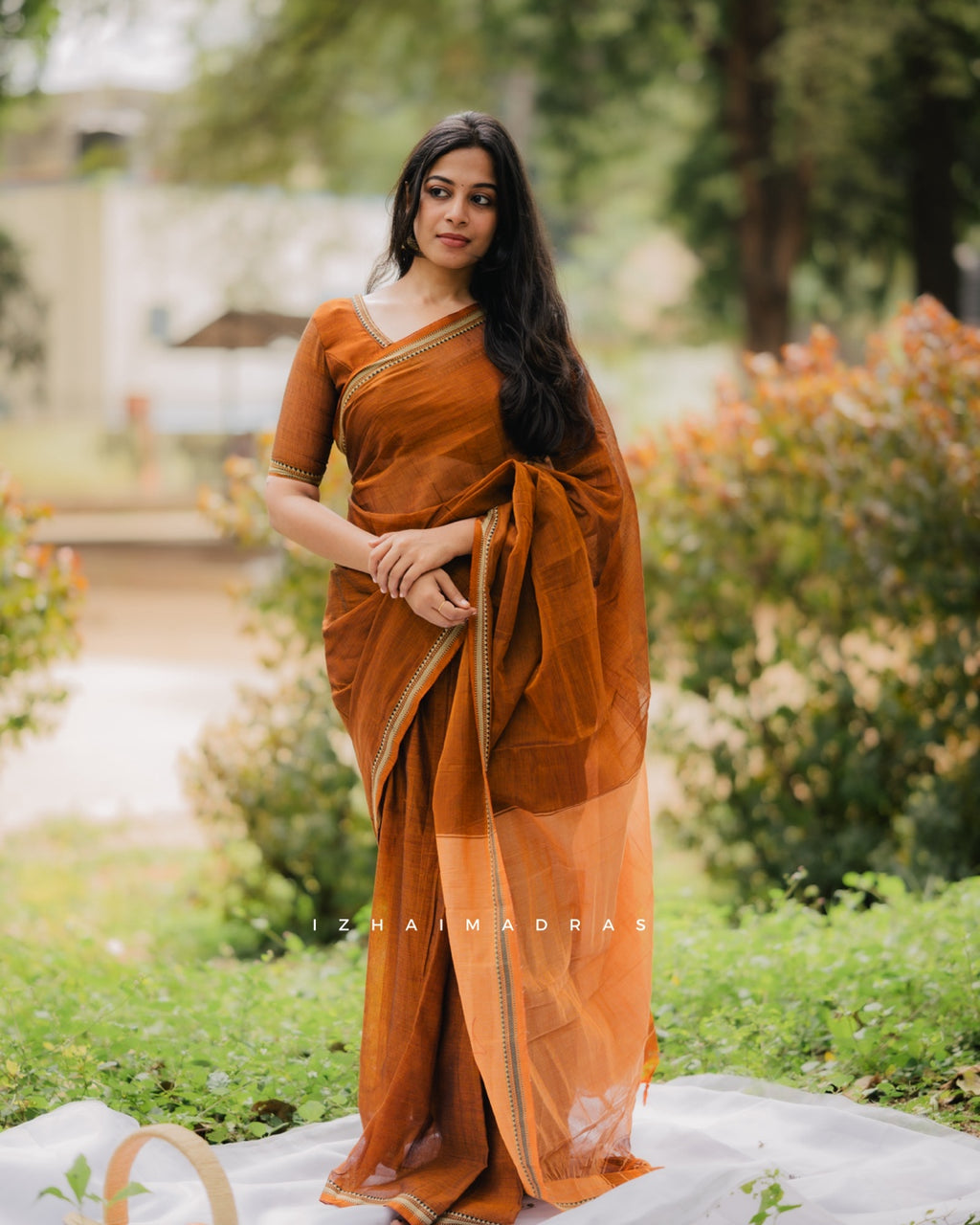 Thari - Poojitha