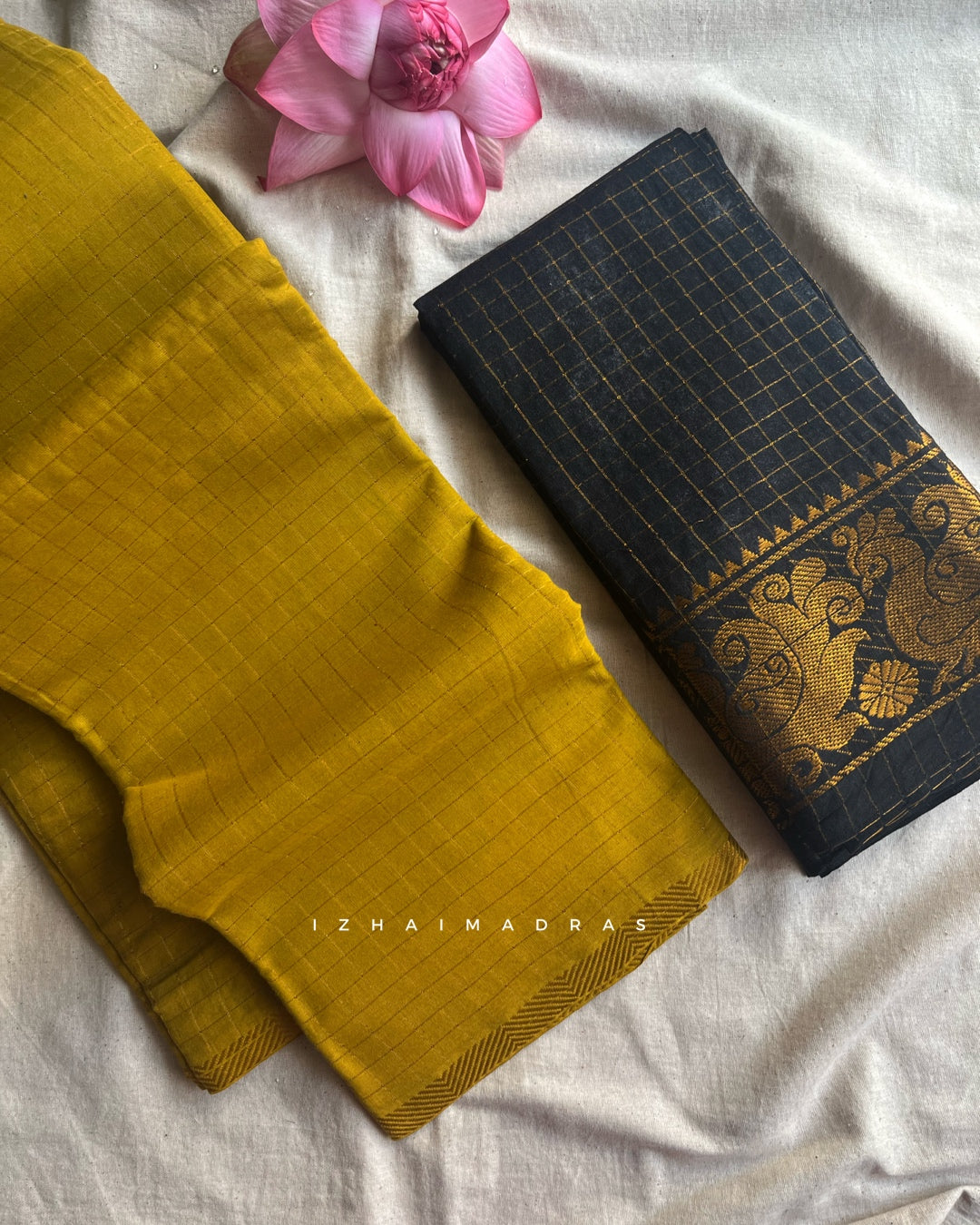 Kanchi - Manjal